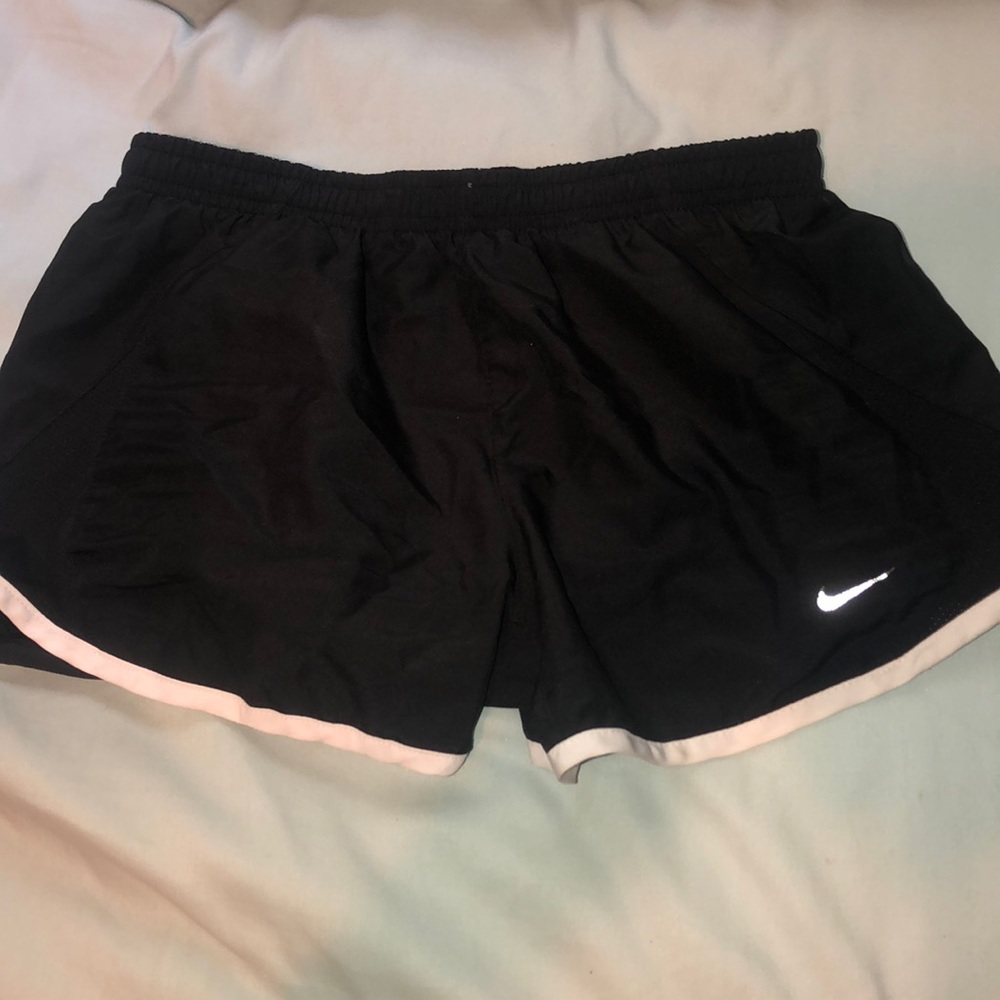Nike athletic shorts size XS